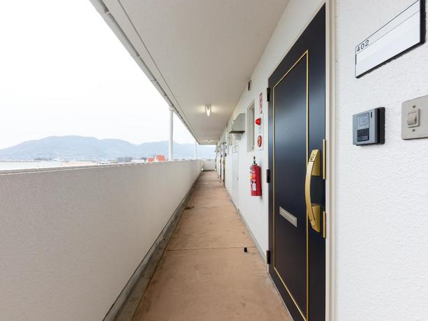 Imagen de los interiores del Hotel Tabist Motodai Business Hotel Kanonji. Foto 19