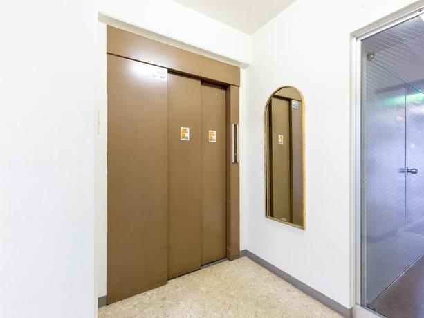 Imagen de los interiores del Hotel Tabist Motodai Business Hotel Kanonji. Foto 20