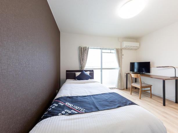 Imagen de la habitación del Hotel Tabist Motodai Business Hotel Kanonji. Foto 3