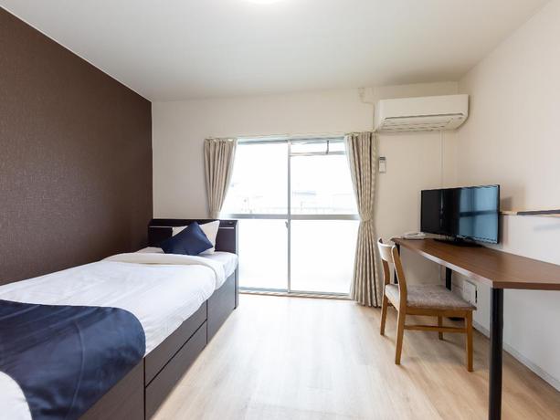 Imagen de la habitación del Hotel Tabist Motodai Business Hotel Kanonji. Foto 4