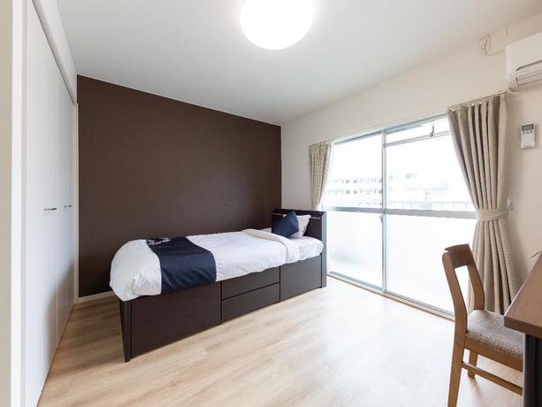 Imagen de la habitación del Hotel Tabist Motodai Business Hotel Kanonji. Foto 5