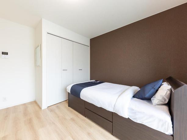 Imagen de la habitación del Hotel Tabist Motodai Business Hotel Kanonji. Foto 6