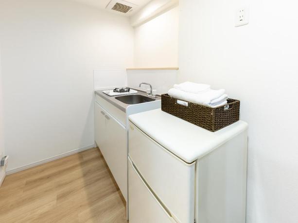 Imagen de la habitación del Hotel Tabist Motodai Business Hotel Kanonji. Foto 7