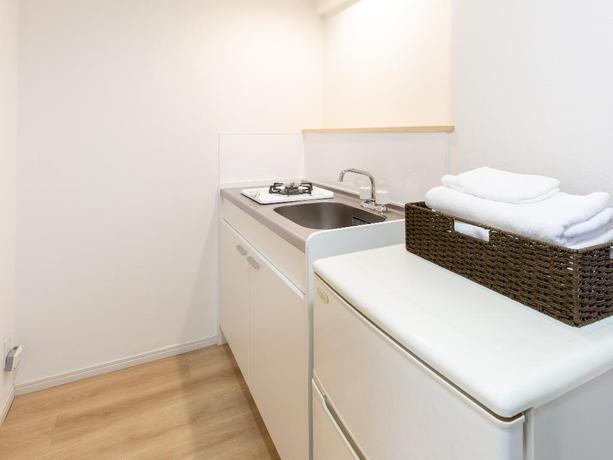 Imagen de la habitación del Hotel Tabist Motodai Business Hotel Kanonji. Foto 9