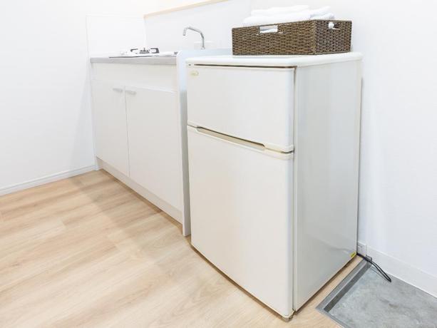 Imagen de la habitación del Hotel Tabist Motodai Business Hotel Kanonji. Foto 10