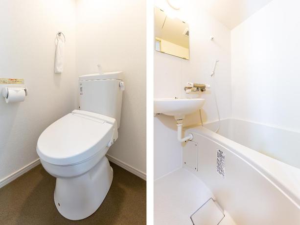 Imagen de la habitación del Hotel Tabist Motodai Business Hotel Kanonji. Foto 12