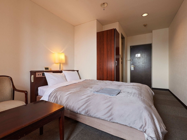 Imagen de la habitación del Hotel Tabist New Central. Foto 2