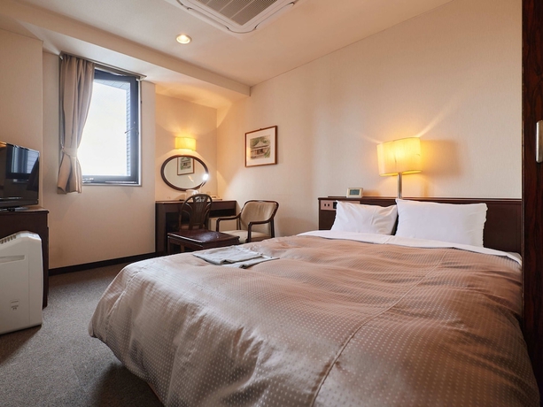 Imagen de la habitación del Hotel Tabist New Central. Foto 4