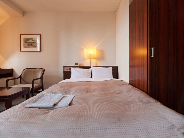 Imagen de la habitación del Hotel Tabist New Central. Foto 5