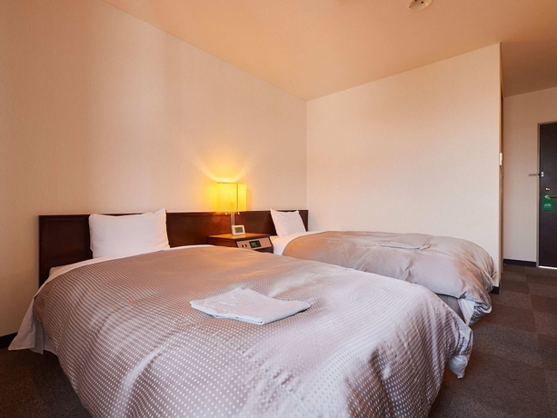 Imagen de la habitación del Hotel Tabist New Central. Foto 7