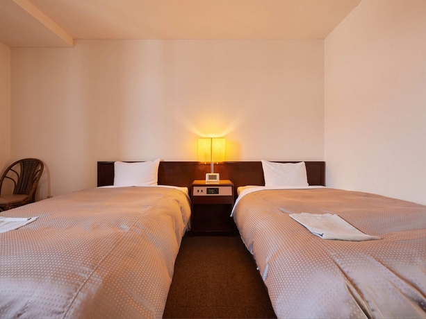 Imagen de la habitación del Hotel Tabist New Central. Foto 8