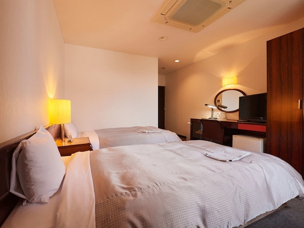 Imagen de la habitación del Hotel Tabist New Central. Foto 9