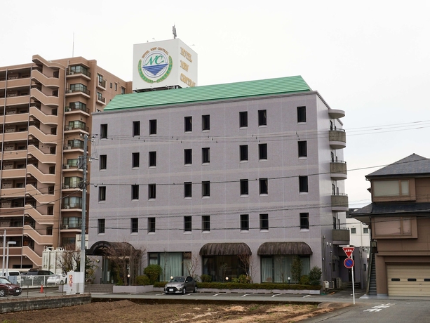 Imagen general del Hotel Tabist New Central. Foto 1