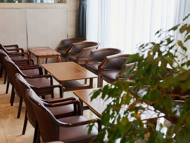 Imagen de los interiores del Hotel Tabist New Central. Foto 17