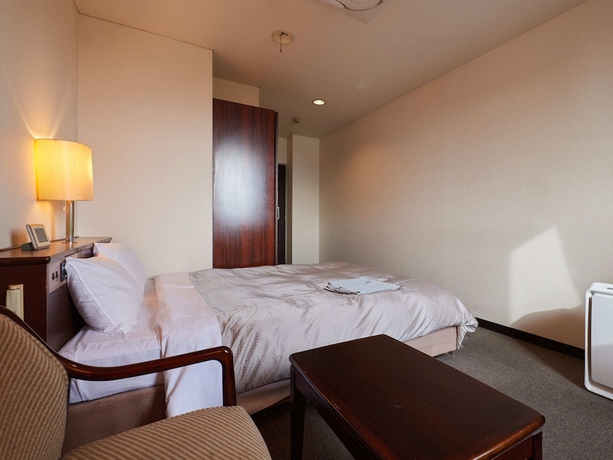 Imagen de la habitación del Hotel Tabist New Central. Foto 12