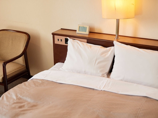 Imagen de la habitación del Hotel Tabist New Central. Foto 13