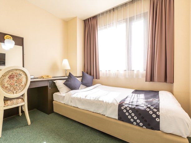 Imagen de la habitación del Hotel Tabist New Osamura Sabae Inter. Foto 6