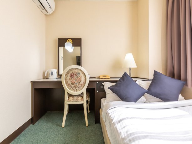 Imagen de la habitación del Hotel Tabist New Osamura Sabae Inter. Foto 7