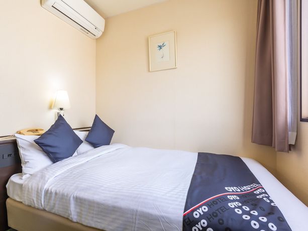 Imagen de la habitación del Hotel Tabist New Osamura Sabae Inter. Foto 9