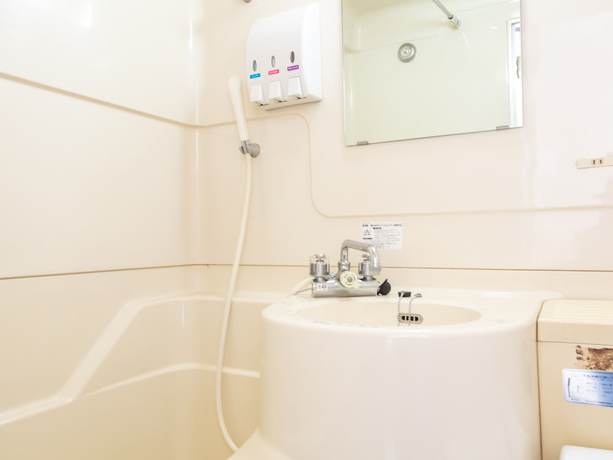 Imagen de la habitación del Hotel Tabist New Osamura Sabae Inter. Foto 10