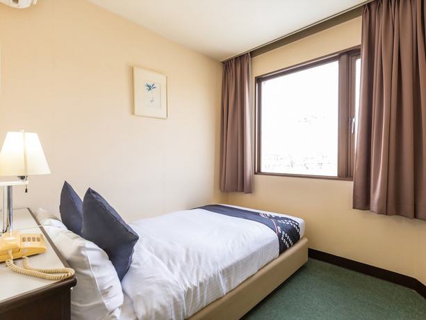 Imagen de la habitación del Hotel Tabist New Osamura Sabae Inter. Foto 11