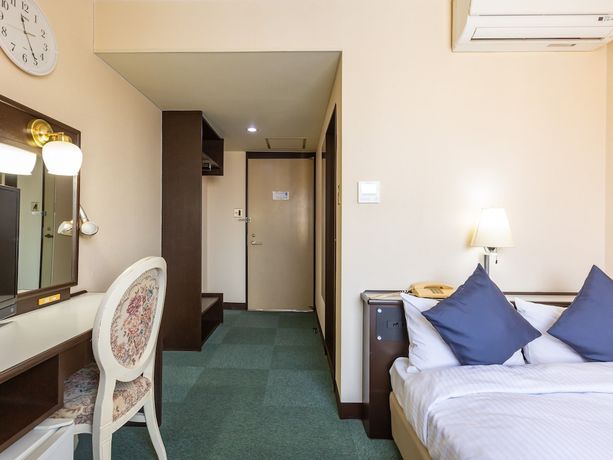 Imagen de la habitación del Hotel Tabist New Osamura Sabae Inter. Foto 12