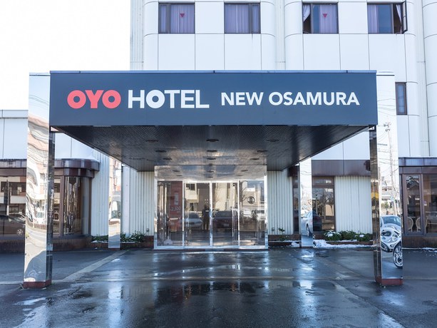 Imagen general del Hotel Tabist New Osamura Sabae Inter. Foto 3