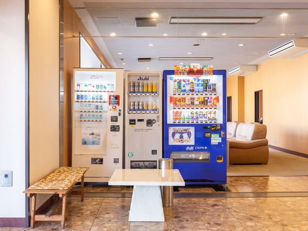 Imagen de los interiores del Hotel Tabist New Osamura Sabae Inter. Foto 13