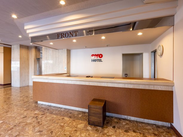Imagen de los interiores del Hotel Tabist New Osamura Sabae Inter. Foto 14
