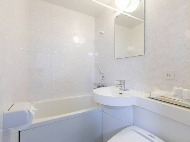 Imagen general del Hotel Tabist New Washington Shibuya. Foto 7