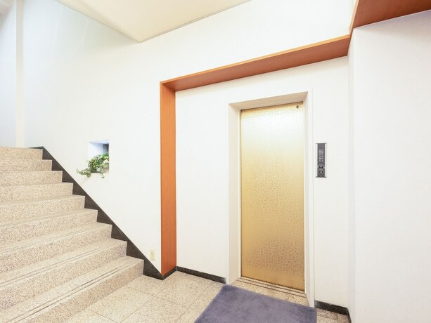 Imagen general del Hotel Tabist New Washington Shibuya. Foto 9