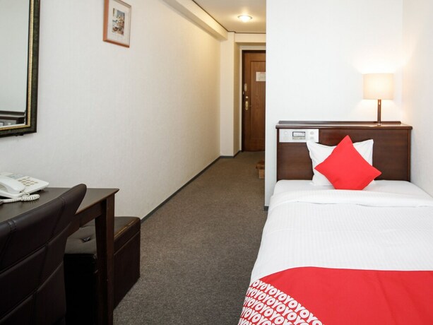 Imagen de la habitación del Hotel Tabist New Washington Shibuya. Foto 12