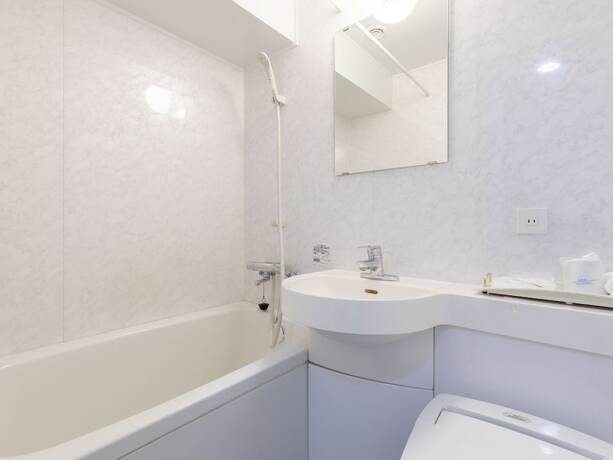 Imagen de la habitación del Hotel Tabist New Washington Shibuya. Foto 14