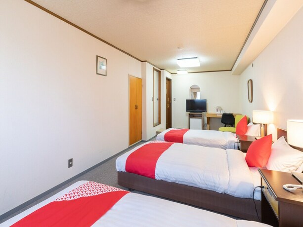 Imagen de la habitación del Hotel Tabist New Washington Shibuya. Foto 16