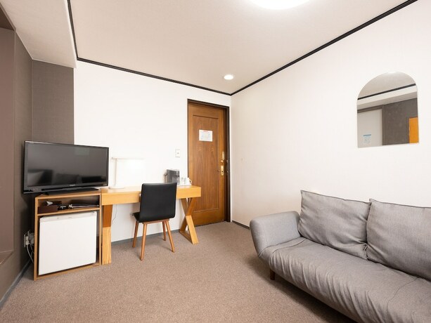 Imagen de la habitación del Hotel Tabist New Washington Shibuya. Foto 17