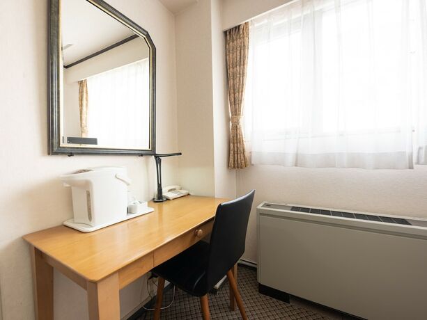 Imagen de la habitación del Hotel Tabist New Washington Shibuya. Foto 18