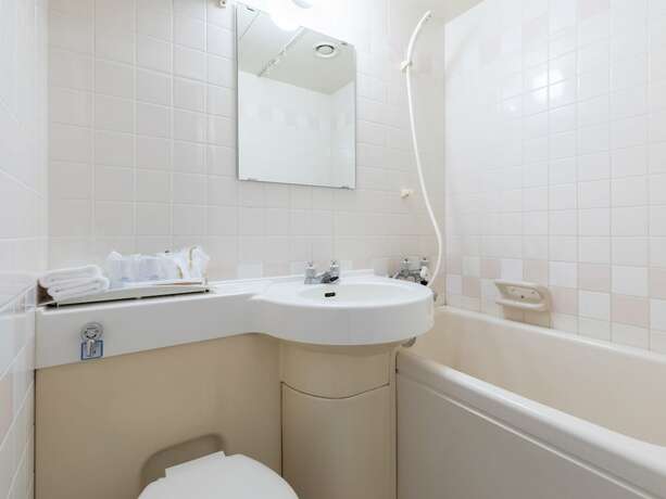 Imagen de la habitación del Hotel Tabist New Washington Shibuya. Foto 19