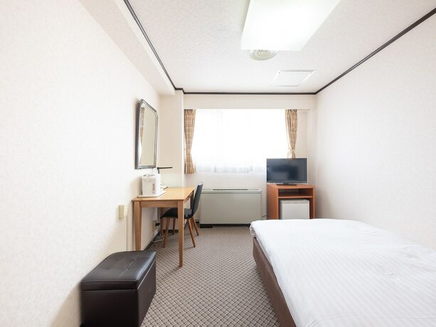 Imagen de la habitación del Hotel Tabist New Washington Shibuya. Foto 20