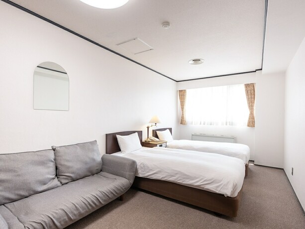 Imagen de la habitación del Hotel Tabist New Washington Shibuya. Foto 21
