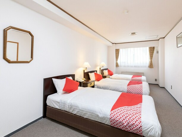 Imagen de la habitación del Hotel Tabist New Washington Shibuya. Foto 22