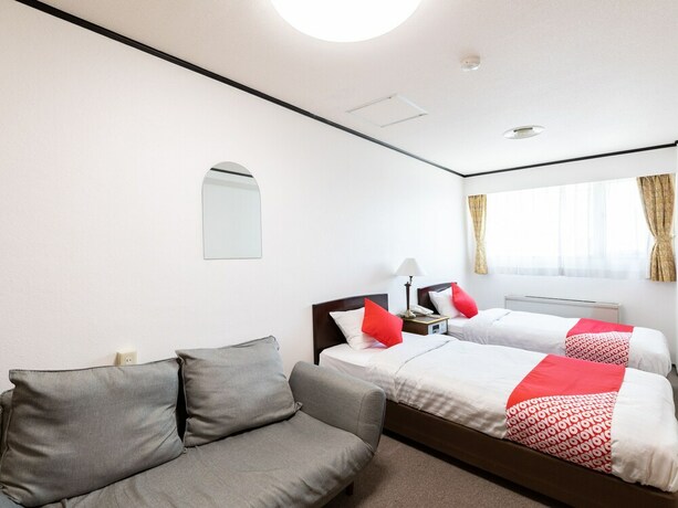 Imagen de la habitación del Hotel Tabist New Washington Shibuya. Foto 24