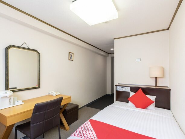 Imagen de la habitación del Hotel Tabist New Washington Shibuya. Foto 27