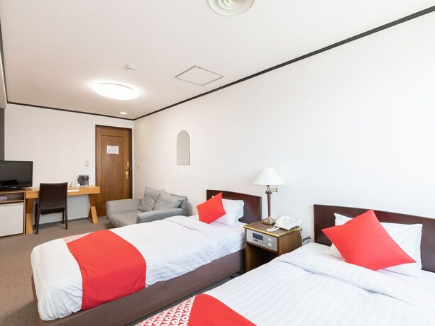 Imagen de la habitación del Hotel Tabist New Washington Shibuya. Foto 28
