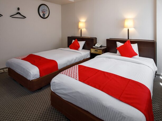 Imagen de la habitación del Hotel Tabist New Washington Shibuya. Foto 29