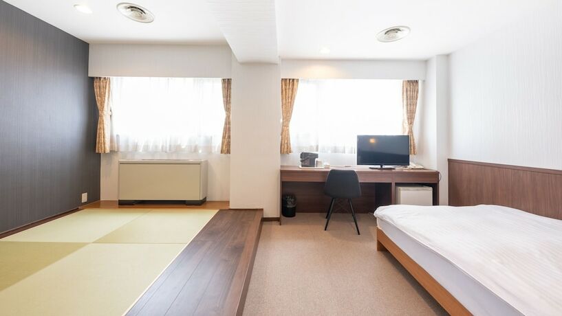 Imagen de la habitación del Hotel Tabist New Washington Shibuya. Foto 30