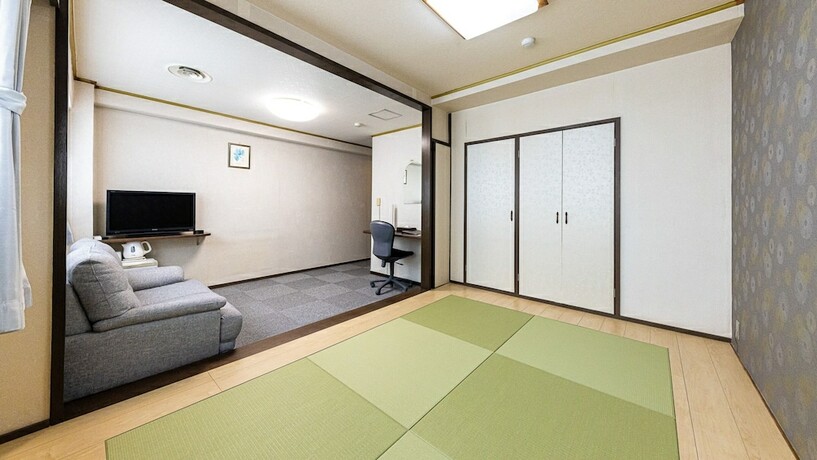 Imagen de la habitación del Hotel Tabist New Washington Shibuya. Foto 31