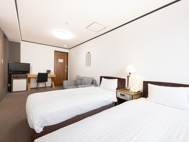 Imagen de la habitación del Hotel Tabist New Washington Shibuya. Foto 33