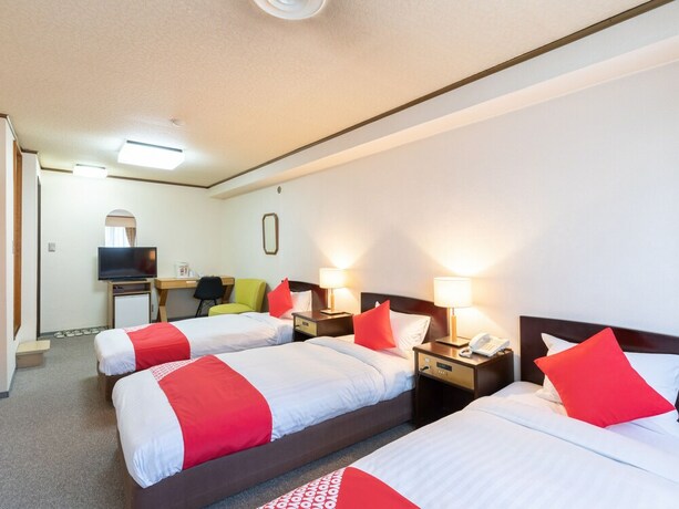 Imagen de la habitación del Hotel Tabist New Washington Shibuya. Foto 34