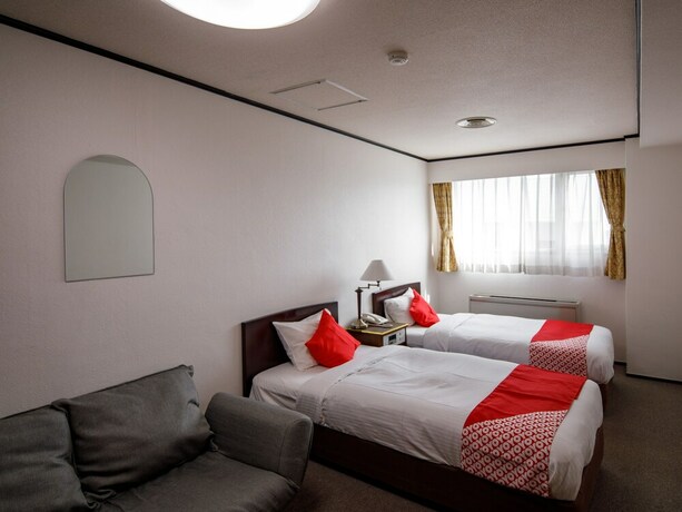 Imagen de la habitación del Hotel Tabist New Washington Shibuya. Foto 36