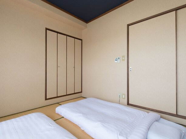 Imagen general del Hotel Tabist Nisseiya Beppu Kannawa. Foto 10